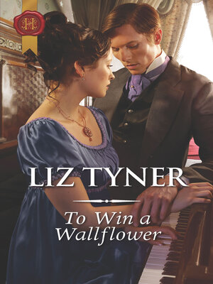 cover image of To Win a Wallflower